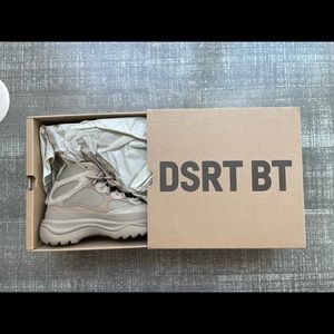 YEEZY DSRT BT - 6